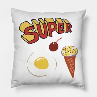 Super cheery Pillow