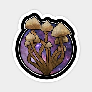 McKenna’s Mushrooms Magnet