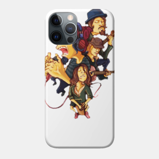 One Ok Rock Phone Cases Iphone And Android Teepublic