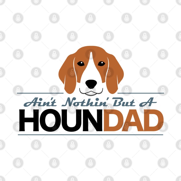 HounDad by DesignWise