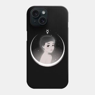 Mercury Phone Case