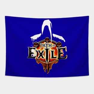 Path Of Exile Tapestry