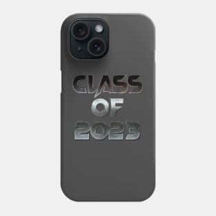 Heavy Metal Class of 2023 Phone Case