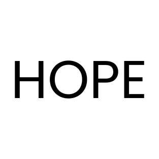 hope T-Shirt