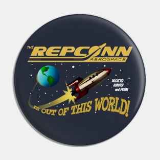 repconn aerospace Pin