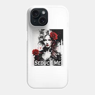 Seduce Me Phone Case