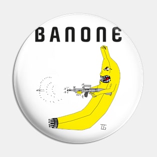 Banone Pin