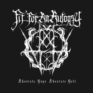 Fit For An Autopsy 2 T-Shirt