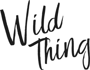 Wild thing Magnet