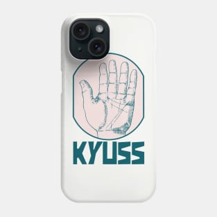 Kyuss -- Fan Design Phone Case