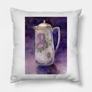 Kitchen Pitcher Pillow