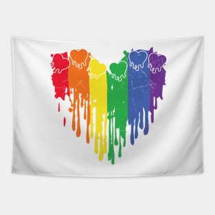 Pride Month Tapestry