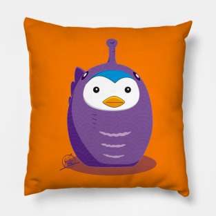 N°2 - Perfect Disguise Pillow