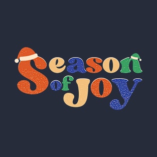 Season of joy T-Shirt