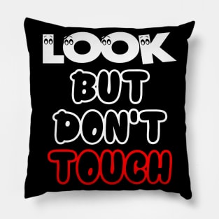 Funny Tee Pillow