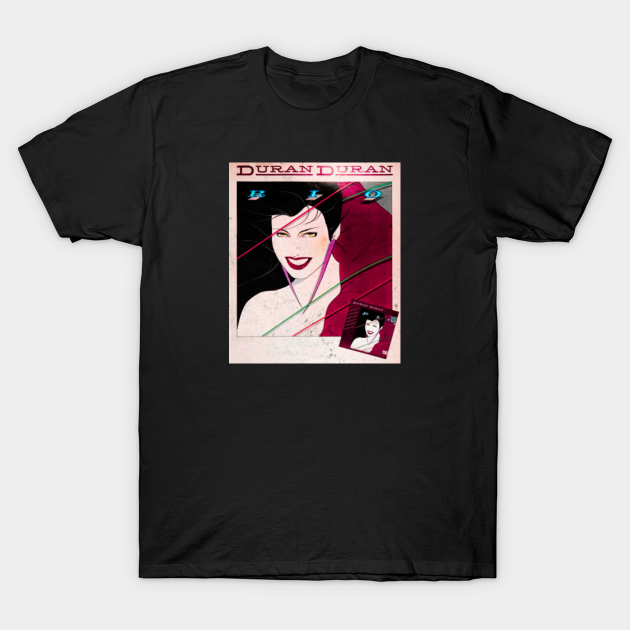 Rio - duran duran - Duran Duran - T 