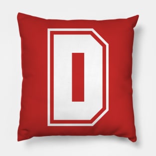 delta Pillow