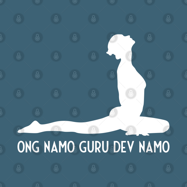 mantra ong namo guru dev namo meaning