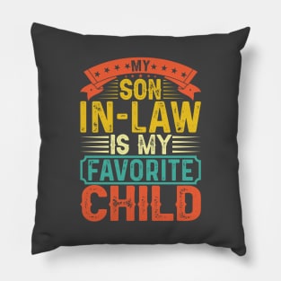 Swiftie Mom I Had The Best Day With You Funny Mothers Day Pillow