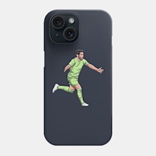 Ilkay Gundogan Phone Case