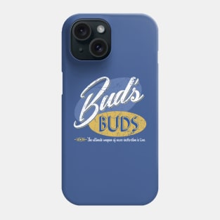 Bud's Buds Phone Case