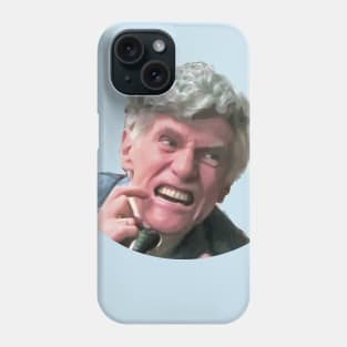 THE BLESSING - Uncle Lewis fan tee Phone Case