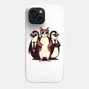 Imposter Phone Case