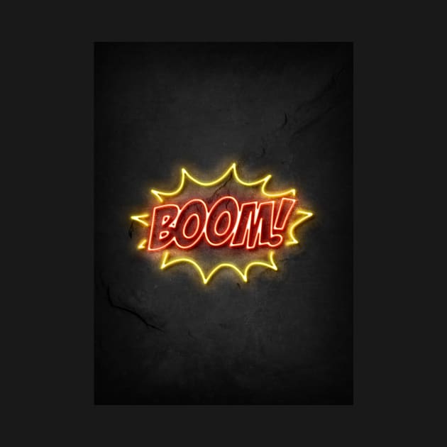 Boom by Durro