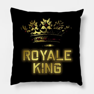 Royale King Pillow