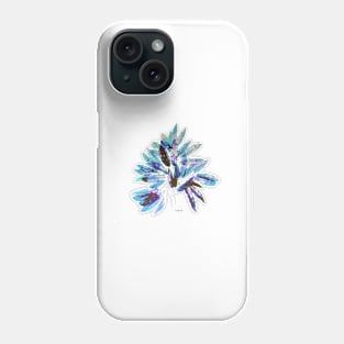 Leaves of Many Shades Phone Case