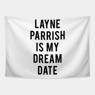 Layne Parrish Dream Tapestry