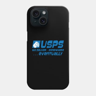 We Deliver Phone Case