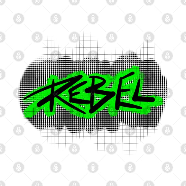 Rebel by Brains