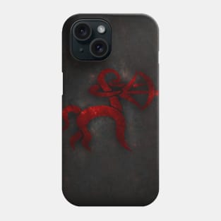 Sagittarius Phone Case