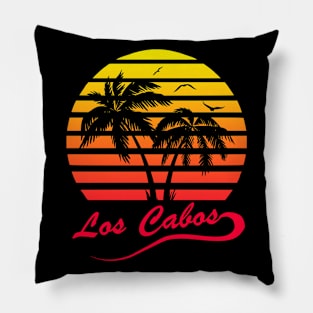 Los Cabos Pillow