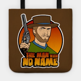 The man with no name Tote