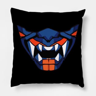 Yoru mask Valorant Pillow