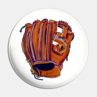 Righthander's Glove Pin