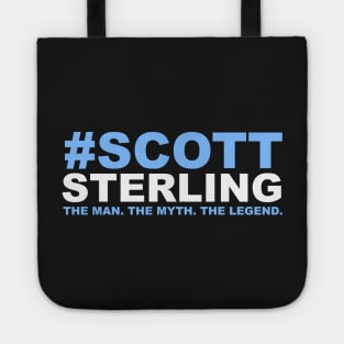Scott Sterling-STUDIO C Tote