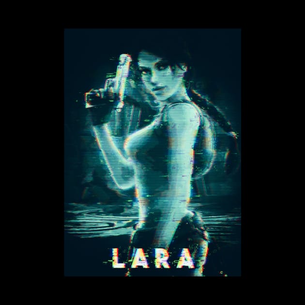 Lara by Durro