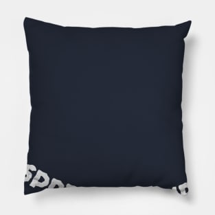 espresso yourself - dotchs Pillow