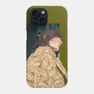 VAL Phone Case