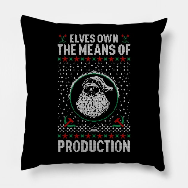 Communist christmas hotsell jumper
