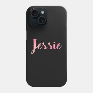 Jessie Phone Case