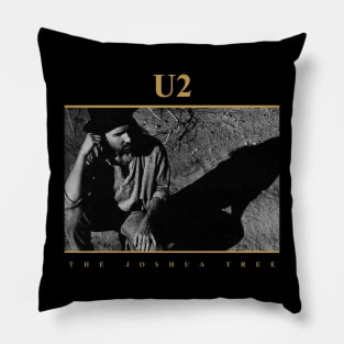 Joshua Tree Pillow