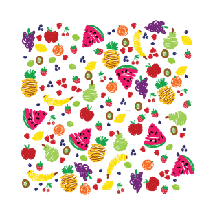 Fruit Party T-Shirt