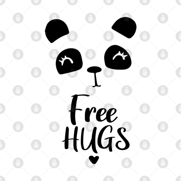 Free Hugs by potch94