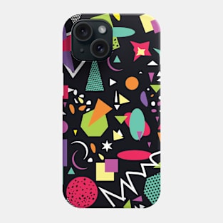 Abstract Phone Case