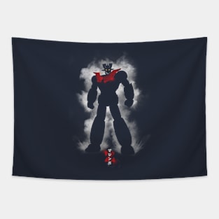 Mazinga Z Tapestry