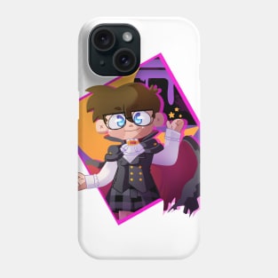 Halloween Conan Phone Case